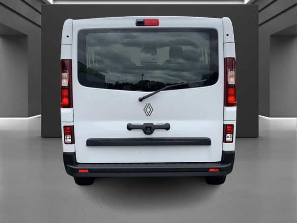 Renault Trafic 150 110 kW image number 3