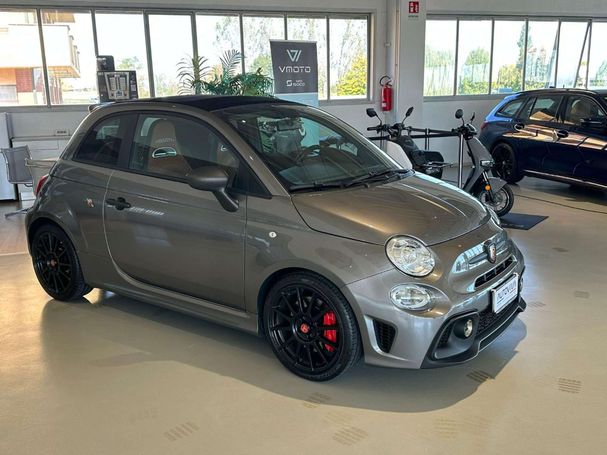 Abarth 595 Competizione 1.4 T-Jet 180 132 kW image number 2