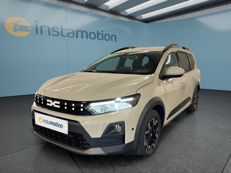 Dacia Sandero Jogger