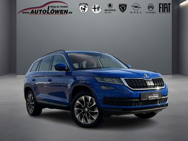 Skoda Kodiaq 110 kW image number 2