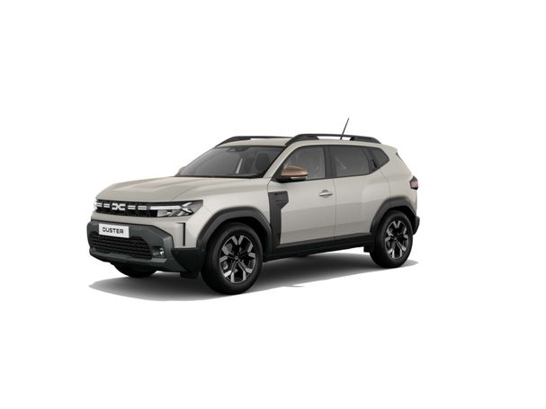 Dacia Duster TCe 130 Extreme 96 kW image number 1