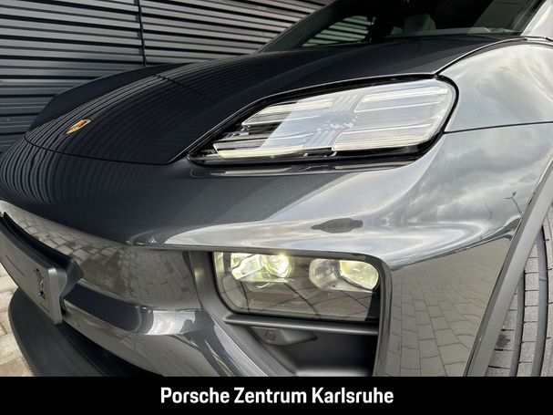 Porsche Macan 4S 380 kW image number 12