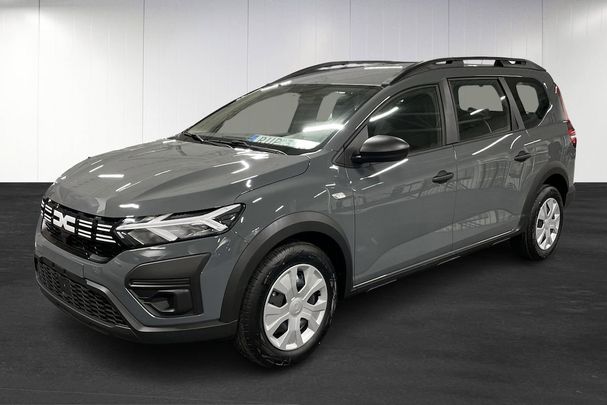 Dacia Jogger TCe 81 kW image number 1