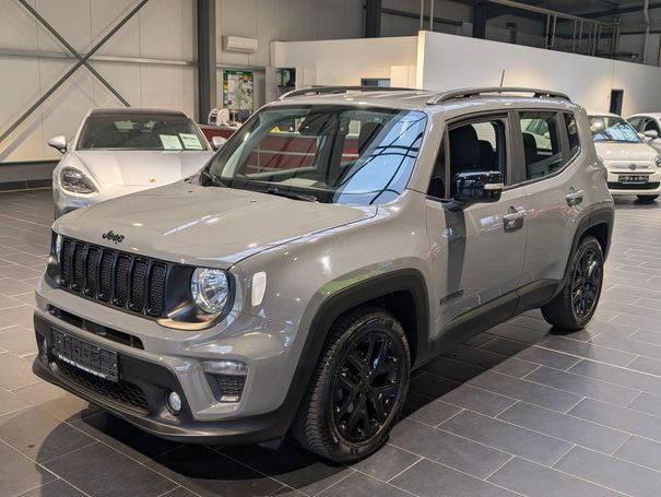 Jeep Renegade 88 kW image number 1