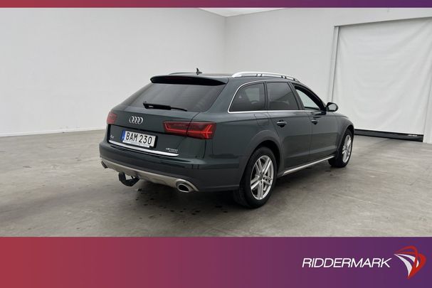 Audi A6 Allroad 160 kW image number 6