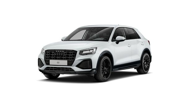 Audi Q2 30 TDI Advanced 85 kW image number 2