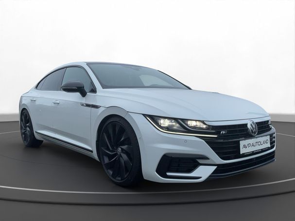 Volkswagen Arteon R-Line 4Motion 140 kW image number 3