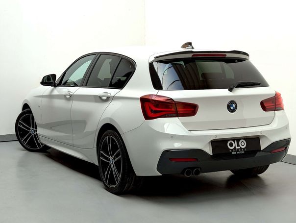 BMW 120i 135 kW image number 19