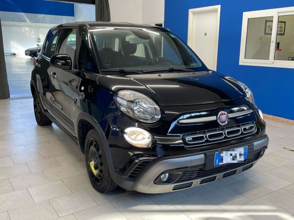 Fiat 500L 1.4 Cross 70 kW image number 2