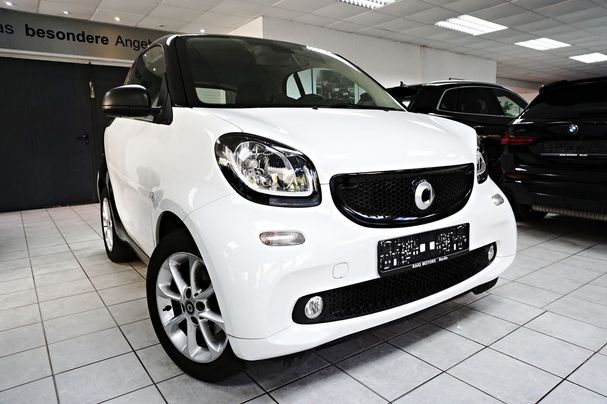 Smart ForTwo 66 kW image number 2