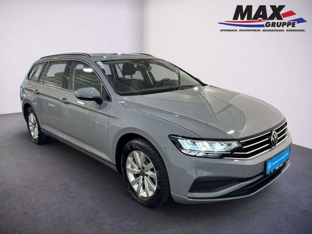 Volkswagen Passat Variant 1.5 TSI DSG 110 kW image number 2