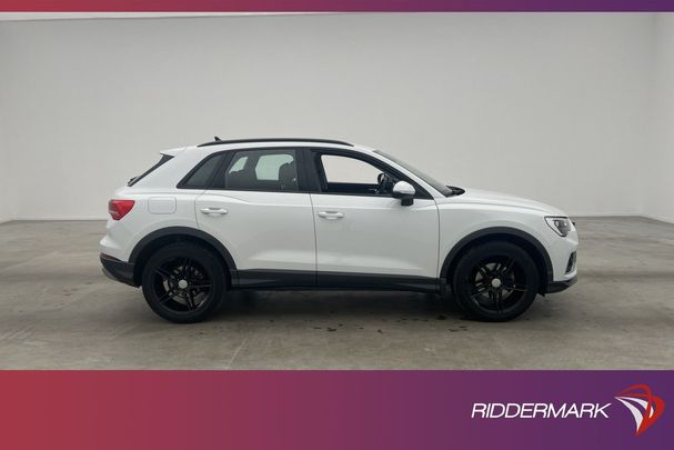 Audi Q3 35 TFSI Advanced 110 kW image number 4