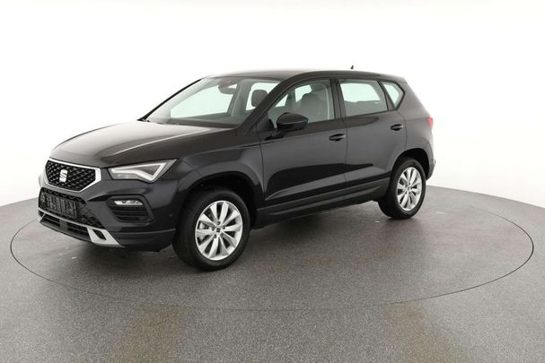 Seat Ateca 1.5 TSI DSG Style 110 kW image number 28