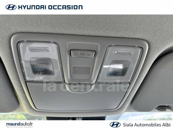 Hyundai i20 1.0 T-GDI 74 kW image number 8