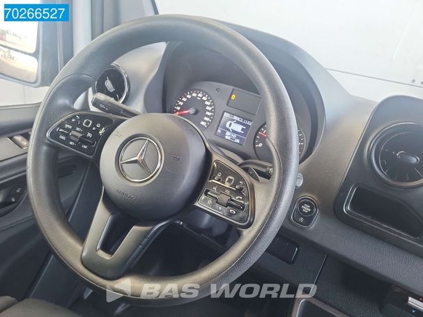 Mercedes-Benz Sprinter H2 316 CDi 118 kW image number 18