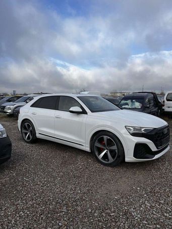 Audi Q8 45 TDI S-line 170 kW image number 8