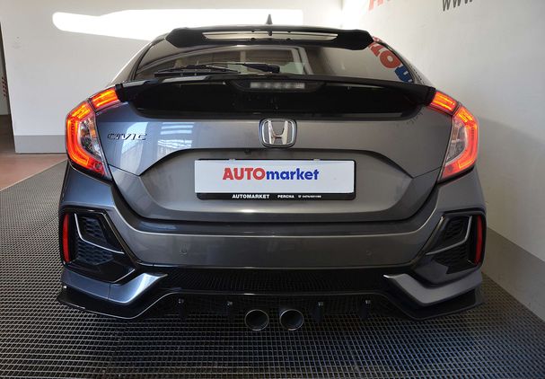 Honda Civic 1.5 Sport 134 kW image number 6