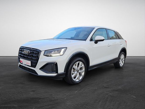 Audi Q2 35 TDI S tronic Advanced 110 kW image number 1