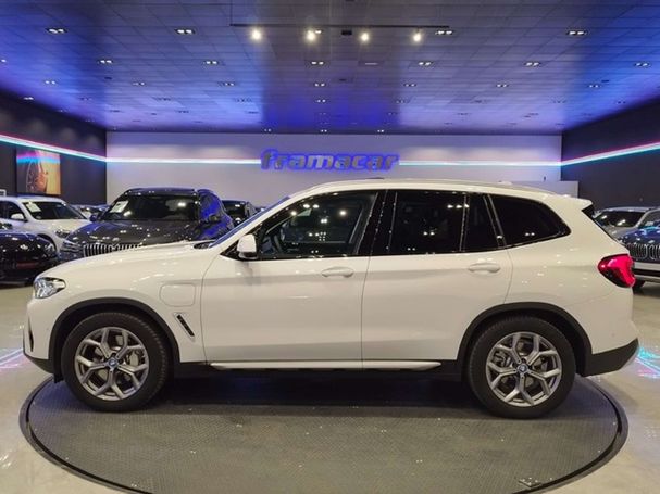 BMW X3e xDrive 215 kW image number 8