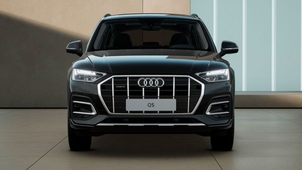 Audi Q5 40 TDI quattro S tronic Advanced 150 kW image number 8