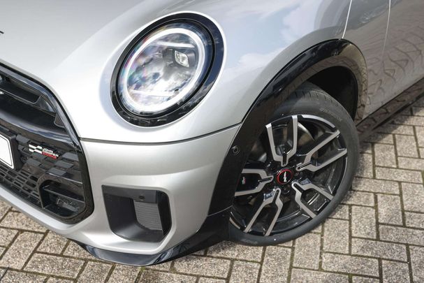 Mini Cooper S JCW 150 kW image number 26