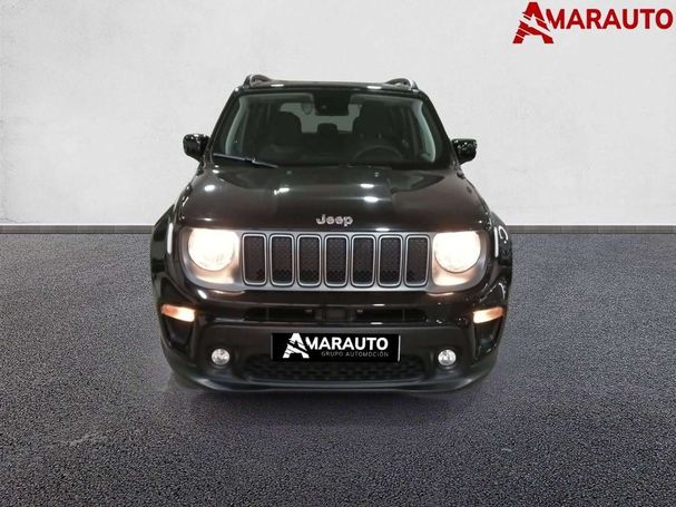 Jeep Renegade 1.5 Limited 96 kW image number 3