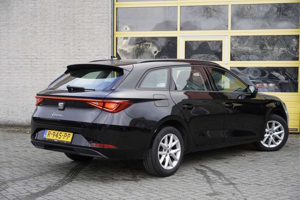 Seat Leon Sportstourer 1.0 TSI Reference 66 kW image number 5