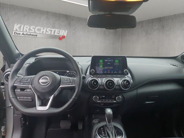 Nissan Juke N-CONNECTA 84 kW image number 13