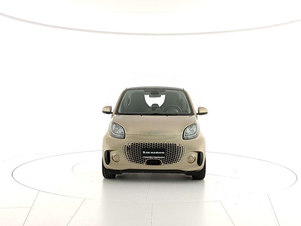 Smart ForTwo EQ pulse 60 kW image number 3