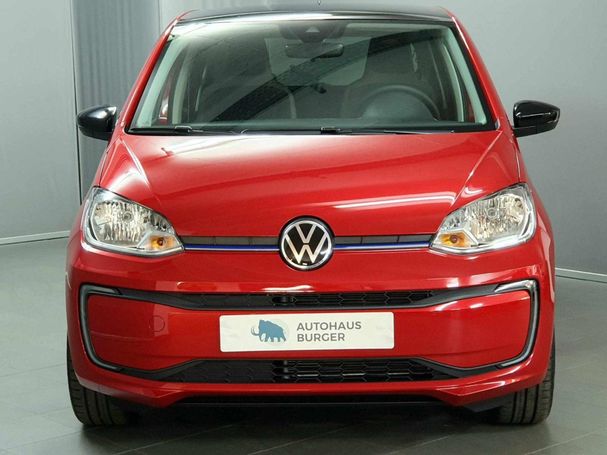 Volkswagen up! 60 kW image number 17