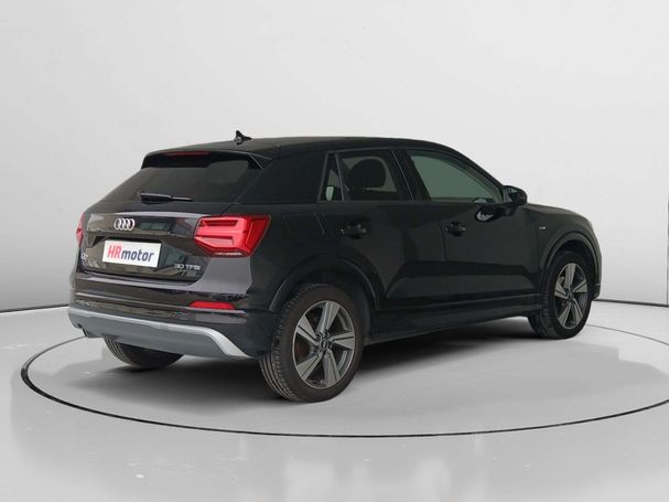 Audi Q2 1.0 TFSI Advanced 85 kW image number 3