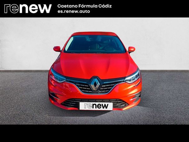 Renault Megane TCe GPF Techno 103 kW image number 3