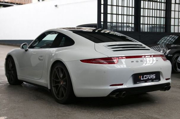 Porsche 991 Carrera 4S 294 kW image number 7