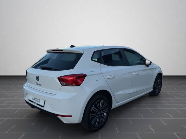 Seat Ibiza 1.0 TSI Style 70 kW image number 3