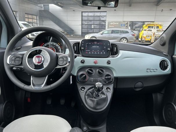 Fiat 500 1.0 51 kW image number 7