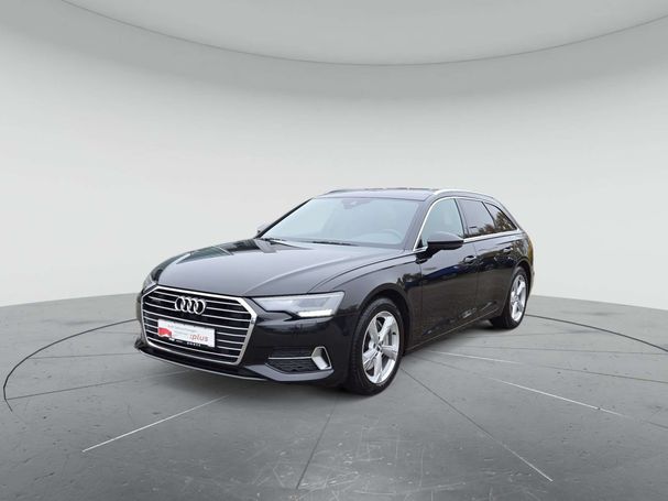 Audi A6 45 TDI Sport 170 kW image number 1