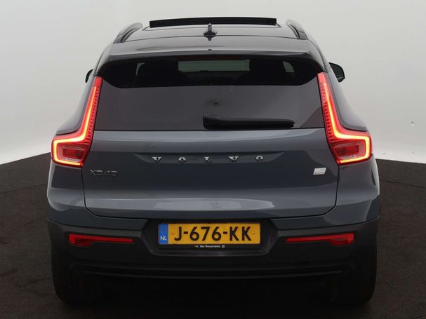 Volvo XC40 T5 RDesign 192 kW image number 10