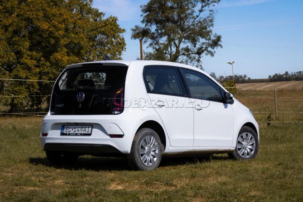 Volkswagen up! 60 kW image number 2