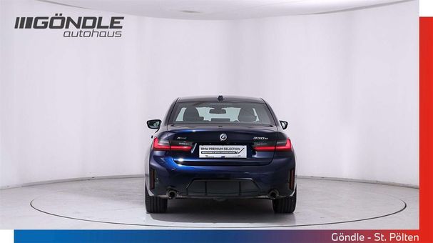 BMW 330 e xDrive 215 kW image number 3