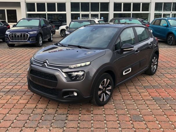 Citroen C3 Pure Tech 83 S&S Shine 61 kW image number 1