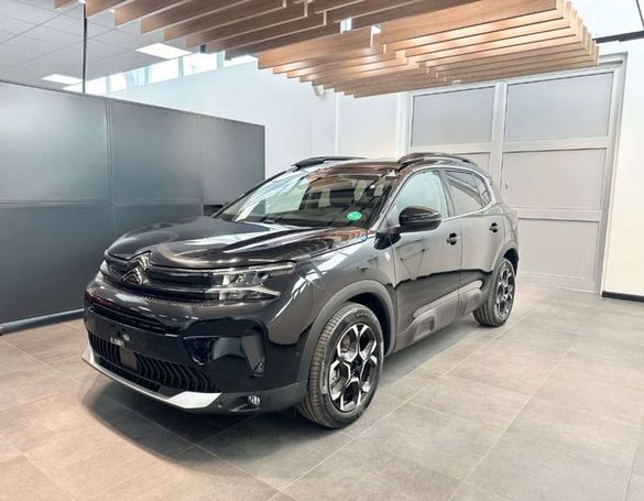 Citroen C5 Aircross 165 kW image number 1