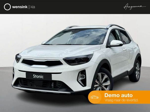 Kia Stonic 1.0 T-GDi 74 kW image number 1