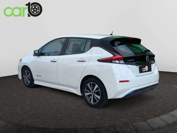 Nissan Leaf 110 kW image number 4