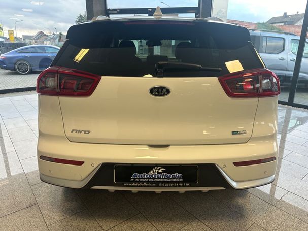 Kia Niro Spirit 104 kW image number 9