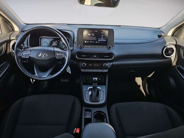 Hyundai Kona 1.6 GDI 104 kW image number 8