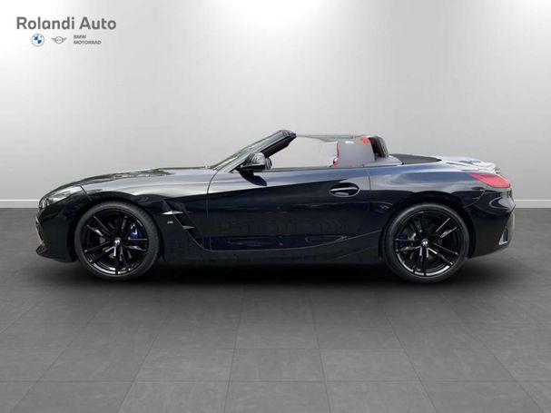 BMW Z4 sDrive 190 kW image number 4