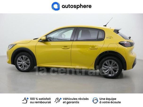 Peugeot 208 100 kW image number 13