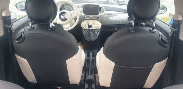 Fiat 500 51 kW image number 6