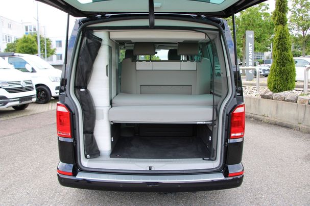 Volkswagen T6 California TSI Coast 110 kW image number 7