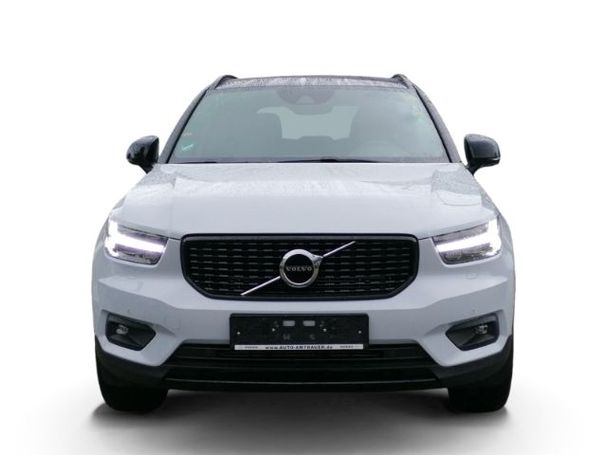 Volvo XC40 T5 Recharge 192 kW image number 3